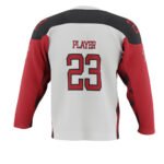 Ice Hockey Jerseys - Image 3