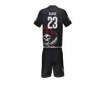 Frisbee Uniform - Image 3