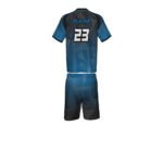 Frisbee Uniform - Image 3