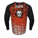 Long Sleeve Jersey - Image 3