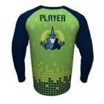 Long Sleeve Jersey - Image 3
