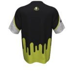 Short Sleeve Jersey - Image 3