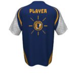 Short Sleeve Jersey - Image 3