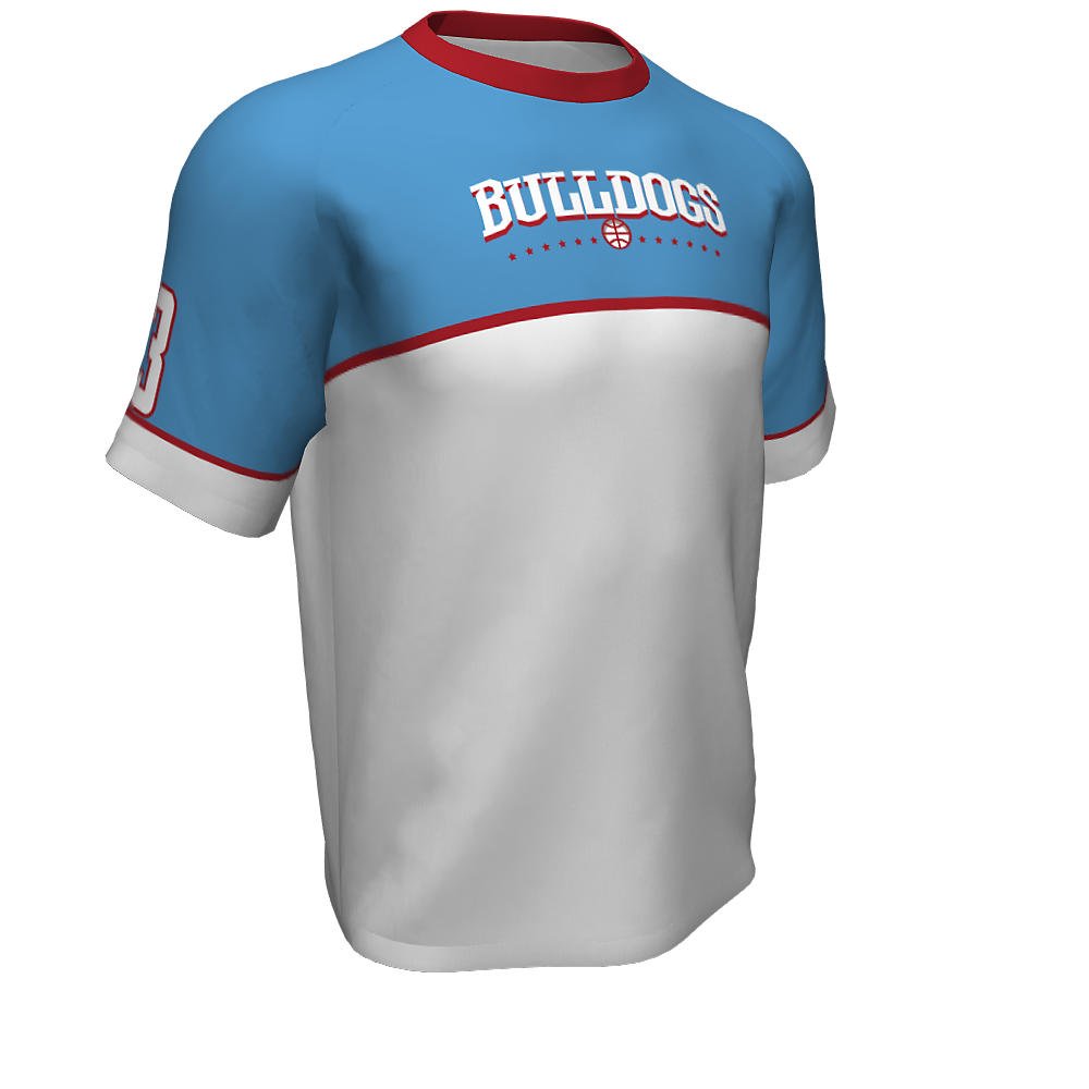 04-1-2.jpg Short Sleeve Shooting Shirt - Image 1