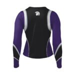 Cheer Long Sleeve Shell - Image 4