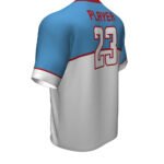 Short Sleeve Shooting Shirt - Image 4