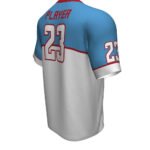 Short Sleeve Shooting Shirt - Image 3