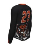 Volleyball Jersey - Image 4