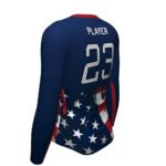 Volleyball Jersey - Image 4