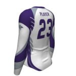 Volleyball Jersey - Image 4