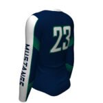 Volleyball Jersey - Image 4