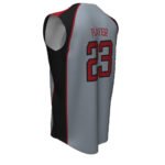 Baseball Jerseys Sleeveless - Image 2