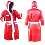 Boxing Gowns