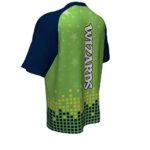 Short Sleeve Jersey - Image 4