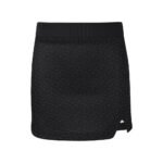 Cheer V-Notch Skirt