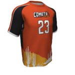 Short Sleeve Shooting Shirt