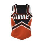 Cheer Modified Shell