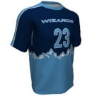 Short Sleeve Shooting Shirt