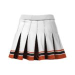 Cheer Pleated Skirt - Image 4