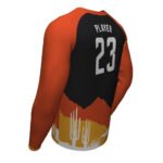 Long Sleeve Shooting Shirt - Image 4