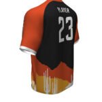 Short Sleeve Shooting Shirt - Image 2