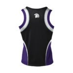 Cheer Sleeveless Shell - Image 2