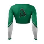 Cheer V-Neck Bodyliner - Image 4