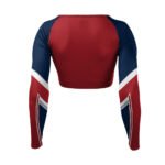 Cheer V-Neck Bodyliner - Image 2