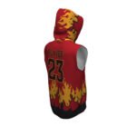 Hoodies Sleeveless - Image 4