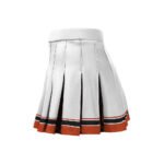 Cheer Pleated Skirt - Image 2