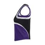 Cheer Sleeveless Shell - Image 3