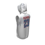 Hoodies Sleeveless - Image 4