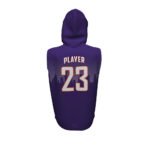 Hoodies Sleeveless - Image 5