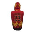 Hoodies Sleeveless - Image 5