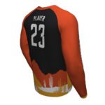 Long Sleeve Shooting Shirt - Image 3