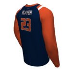 Long Sleeve Shooting Shirt - Image 3