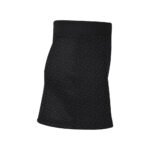 Cheer V-Notch Skirt - Image 4