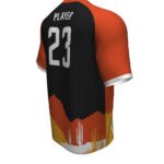 Short Sleeve Shooting Shirt - Image 4