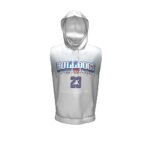 Hoodies Sleeveless - Image 5
