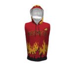 Hoodies Sleeveless - Image 3