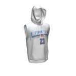 Hoodies Sleeveless