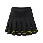 Cheer Pleated Skirt
