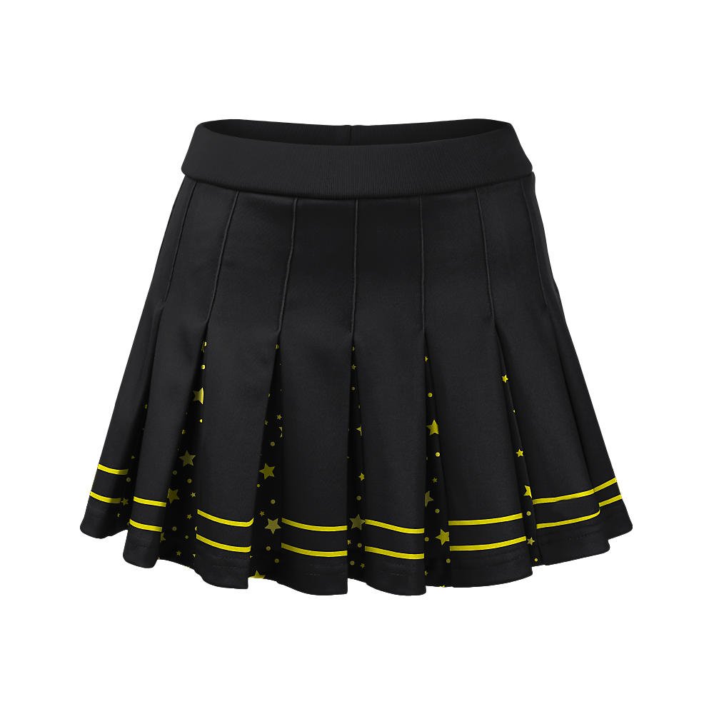 06-1-11.jpg Cheer Pleated Skirt - Image 1