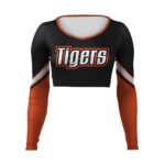 Cheer V-Neck Bodyliner