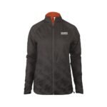 Ladies Verge Warm-Up Full-Zip Jacket