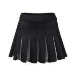 Cheer Pleated Skirt