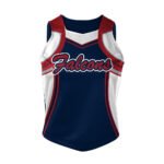 Cheer Modified Shell