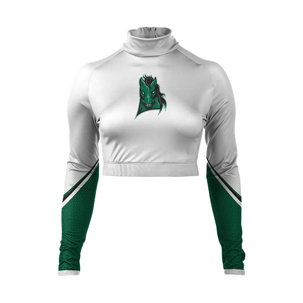 06-1-21.jpg Cheer Mock Neck Bodyliner - Image 1