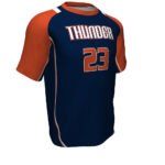 Short Sleeve Shooting Shirt