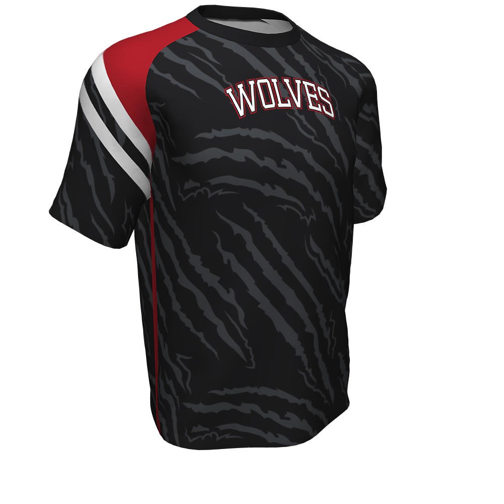 06-1-24.jpg Short Sleeve Shooting Shirt - Image 1